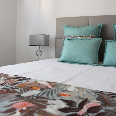 Arruda Garden Luxury Apartment With Ac Κασκαΐς Εξωτερικό φωτογραφία