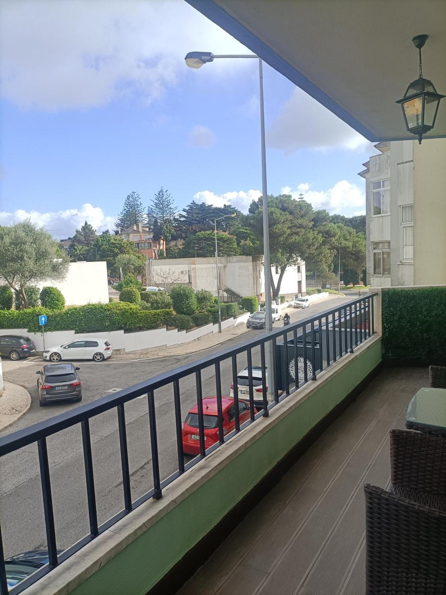 Arruda Garden Luxury Apartment With Ac Κασκαΐς Εξωτερικό φωτογραφία