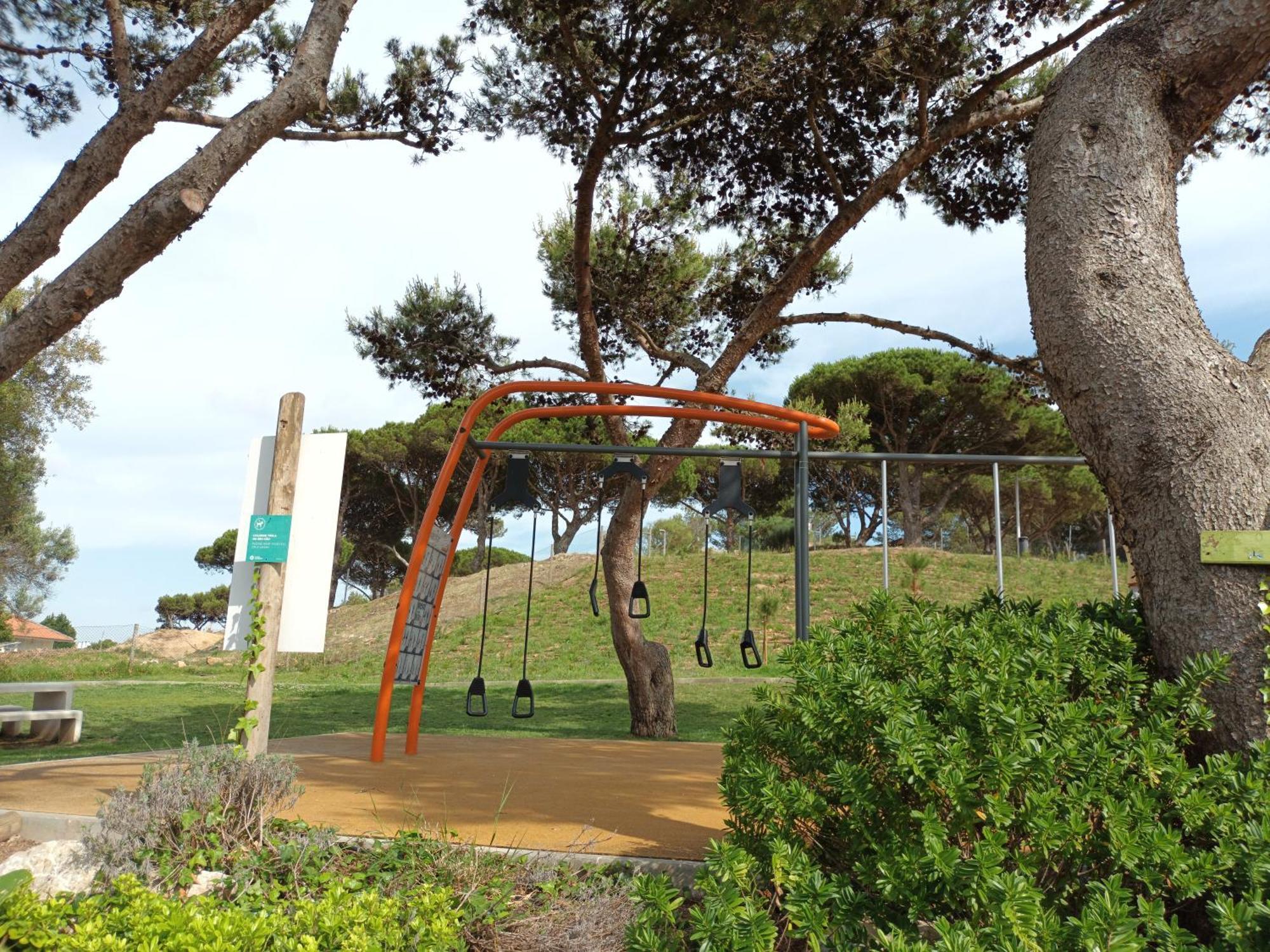 Arruda Garden Luxury Apartment With Ac Κασκαΐς Εξωτερικό φωτογραφία