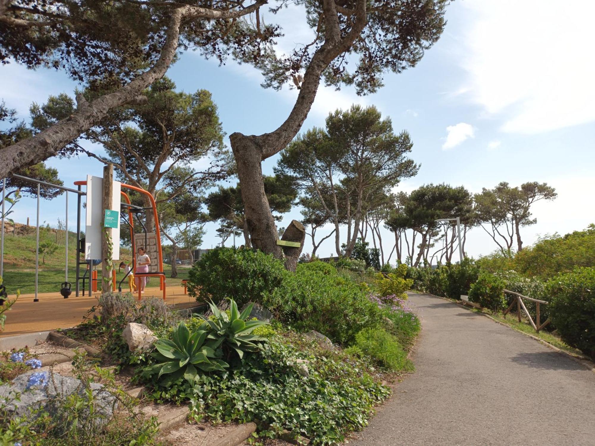 Arruda Garden Luxury Apartment With Ac Κασκαΐς Εξωτερικό φωτογραφία