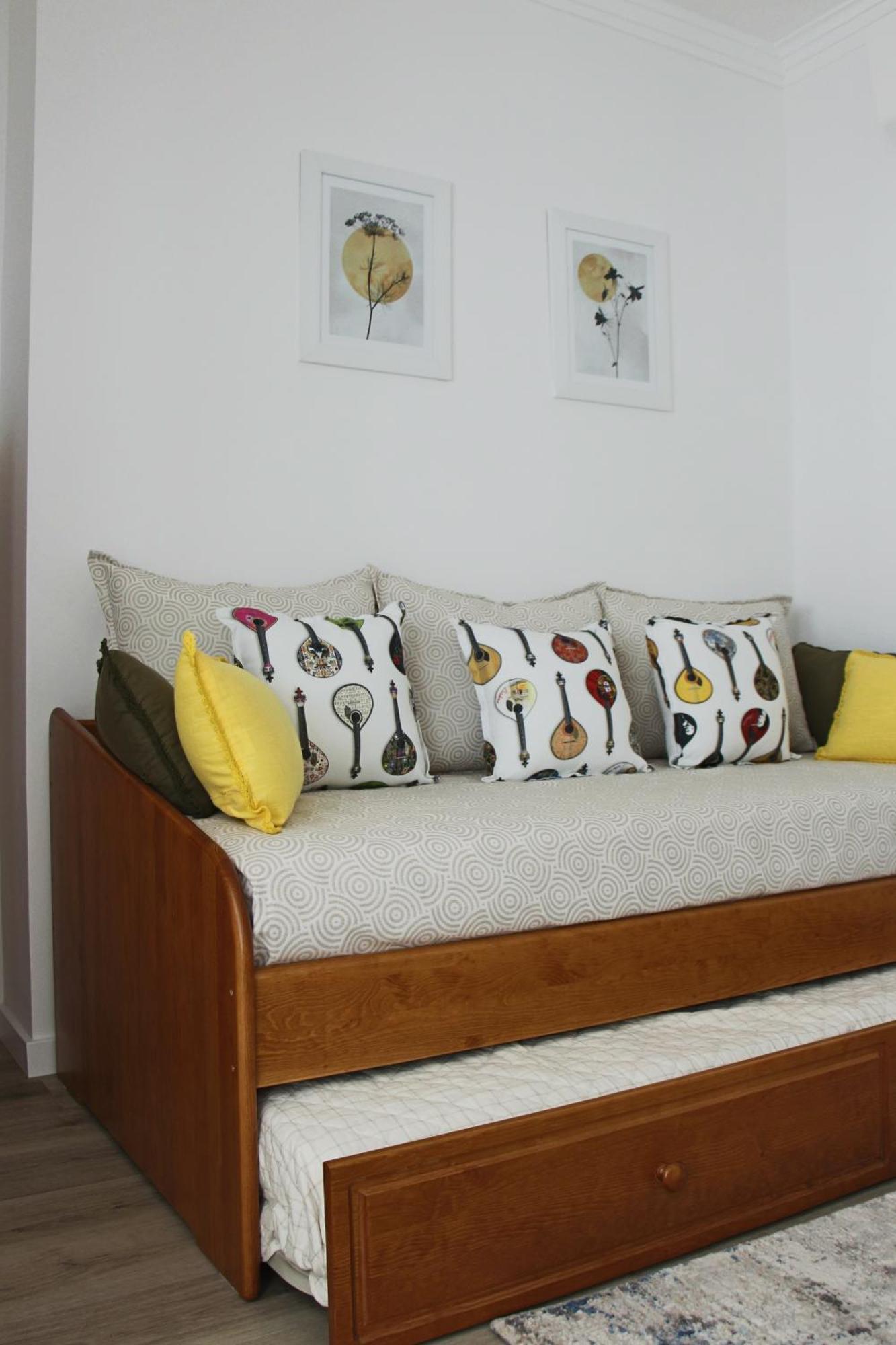 Arruda Garden Luxury Apartment With Ac Κασκαΐς Εξωτερικό φωτογραφία