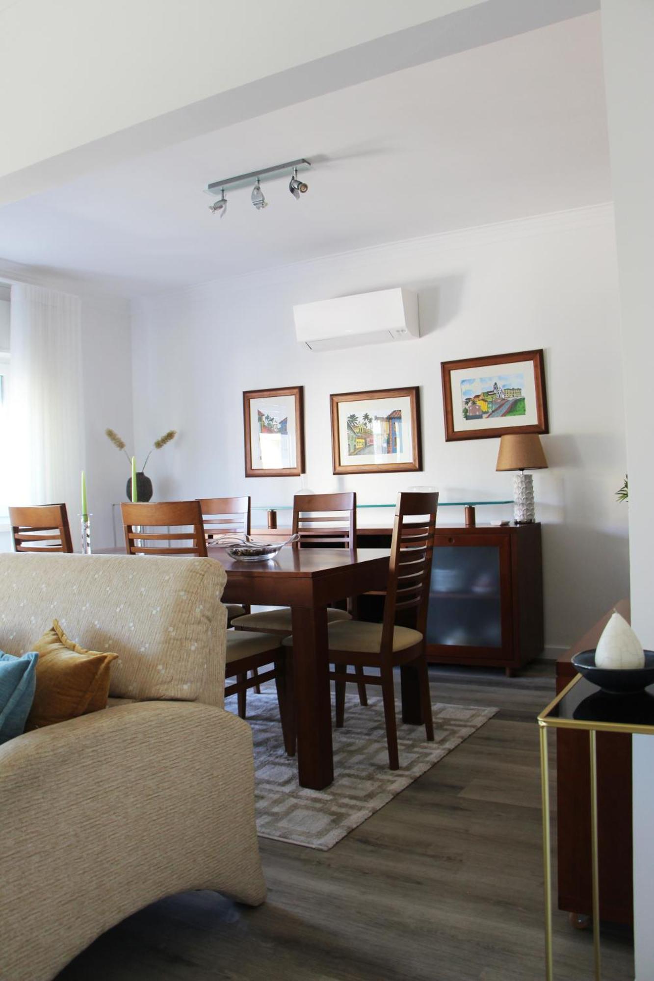 Arruda Garden Luxury Apartment With Ac Κασκαΐς Εξωτερικό φωτογραφία