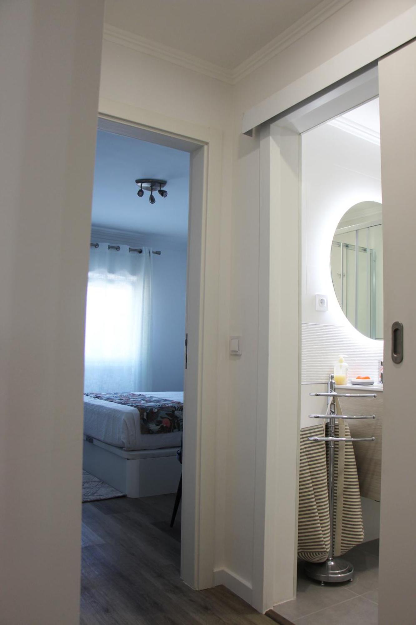 Arruda Garden Luxury Apartment With Ac Κασκαΐς Εξωτερικό φωτογραφία