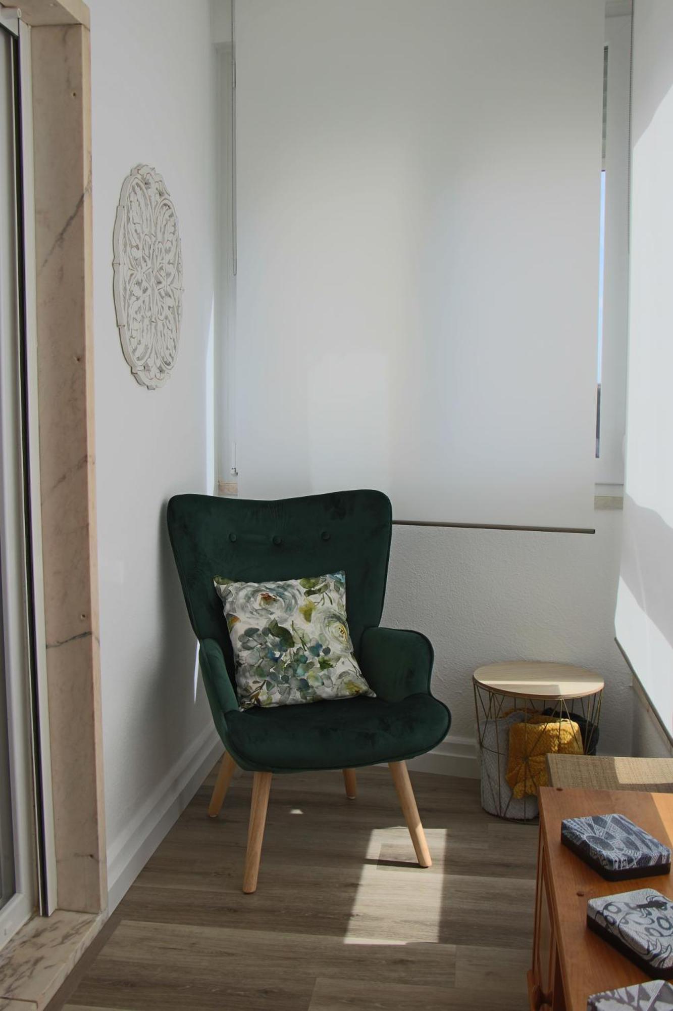 Arruda Garden Luxury Apartment With Ac Κασκαΐς Εξωτερικό φωτογραφία