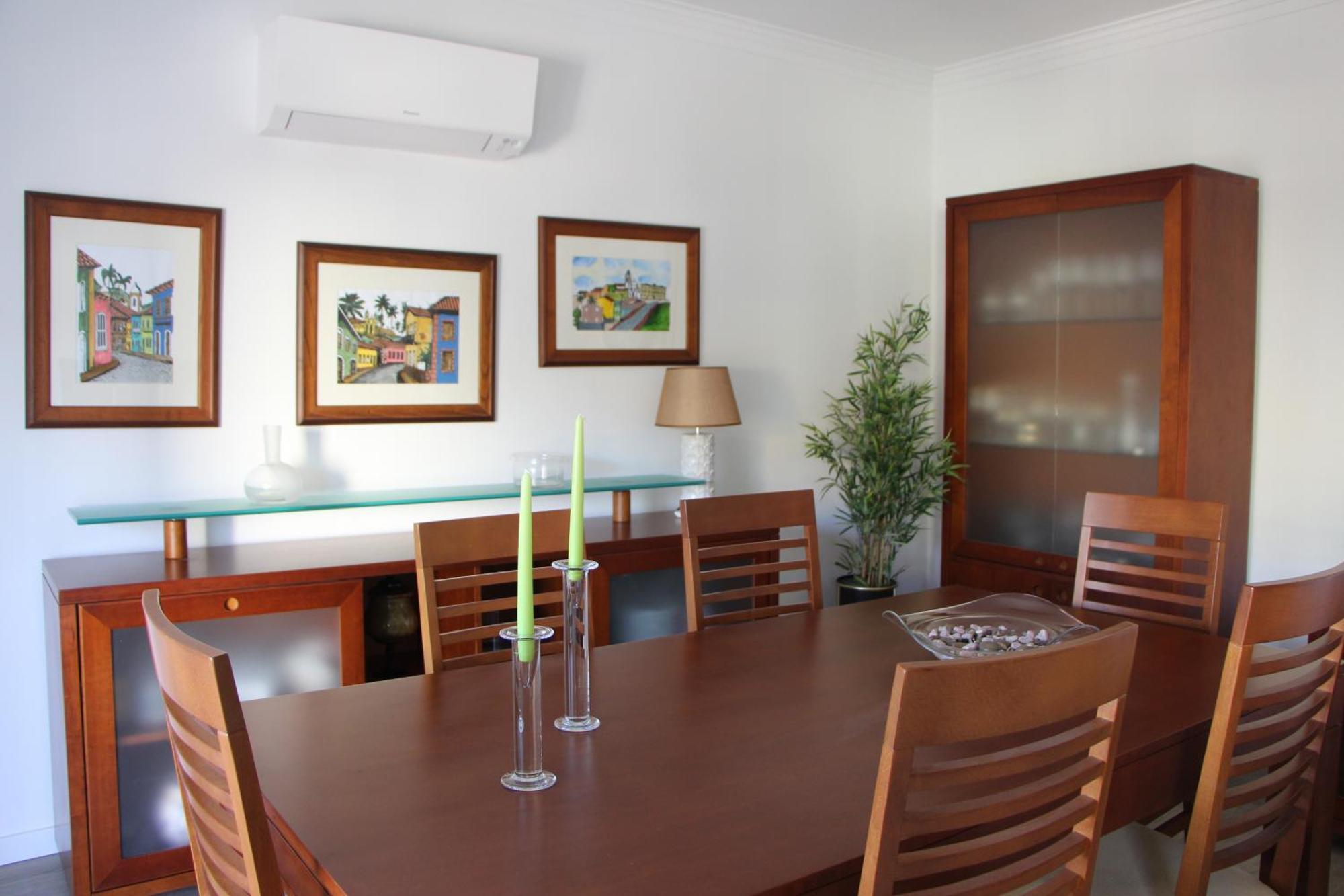 Arruda Garden Luxury Apartment With Ac Κασκαΐς Εξωτερικό φωτογραφία