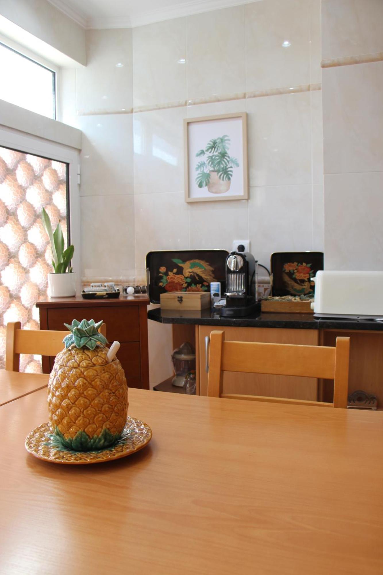Arruda Garden Luxury Apartment With Ac Κασκαΐς Εξωτερικό φωτογραφία