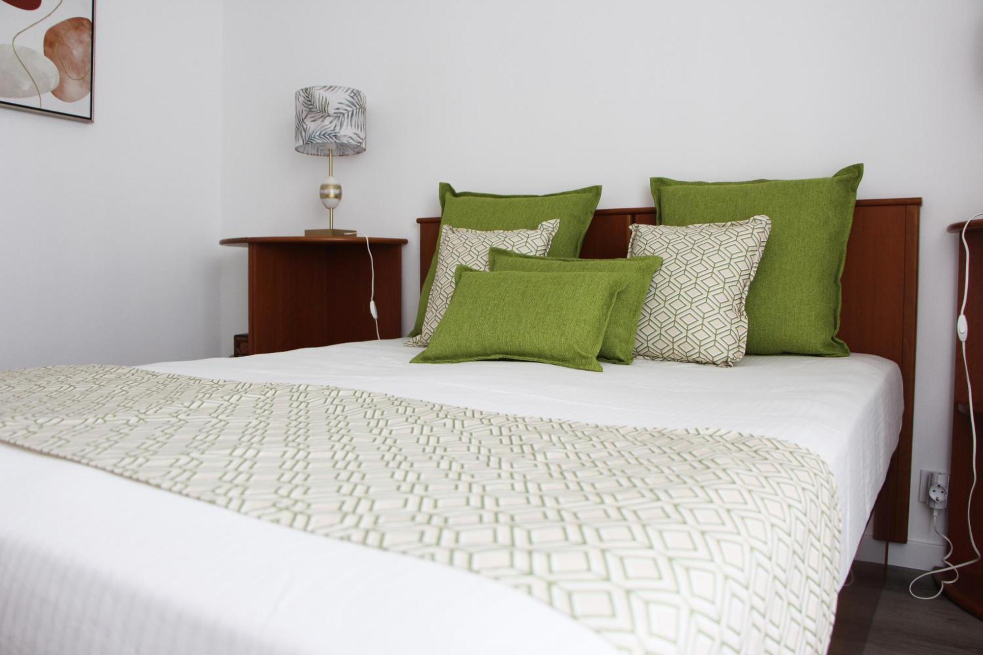 Arruda Garden Luxury Apartment With Ac Κασκαΐς Εξωτερικό φωτογραφία