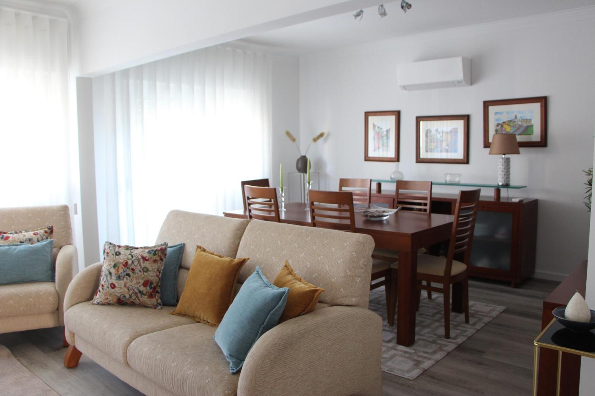 Arruda Garden Luxury Apartment With Ac Κασκαΐς Εξωτερικό φωτογραφία