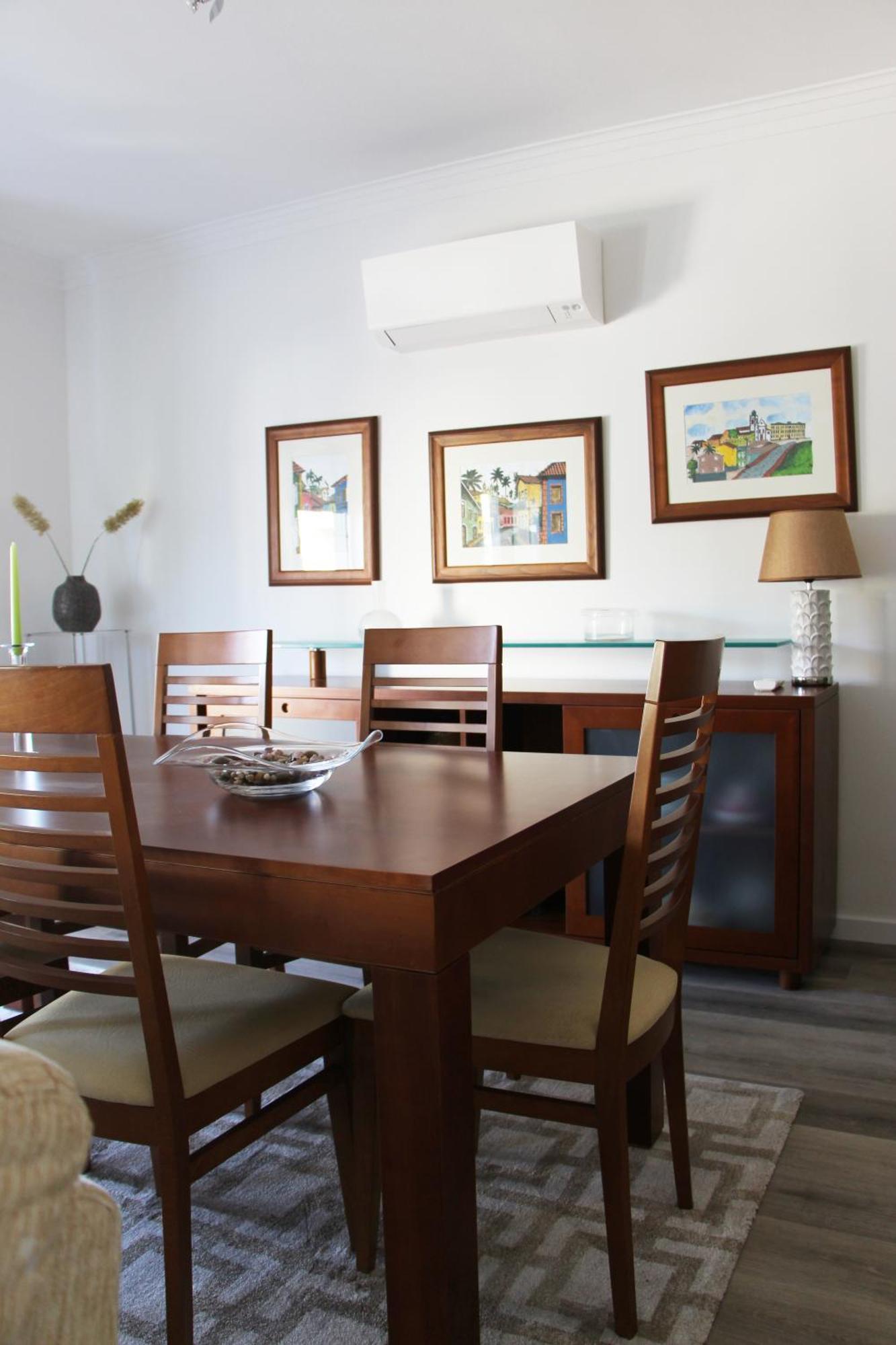 Arruda Garden Luxury Apartment With Ac Κασκαΐς Εξωτερικό φωτογραφία