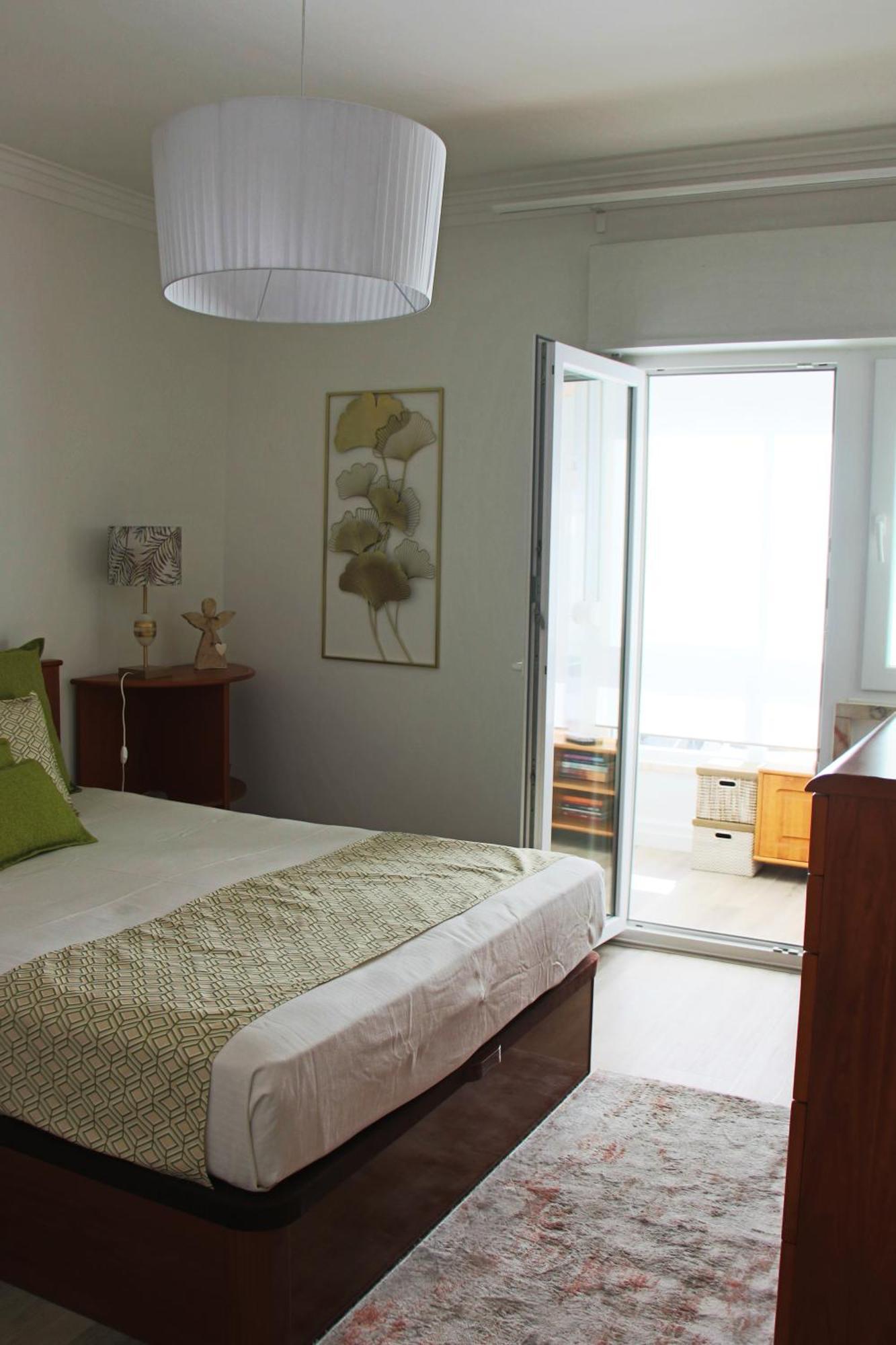 Arruda Garden Luxury Apartment With Ac Κασκαΐς Εξωτερικό φωτογραφία