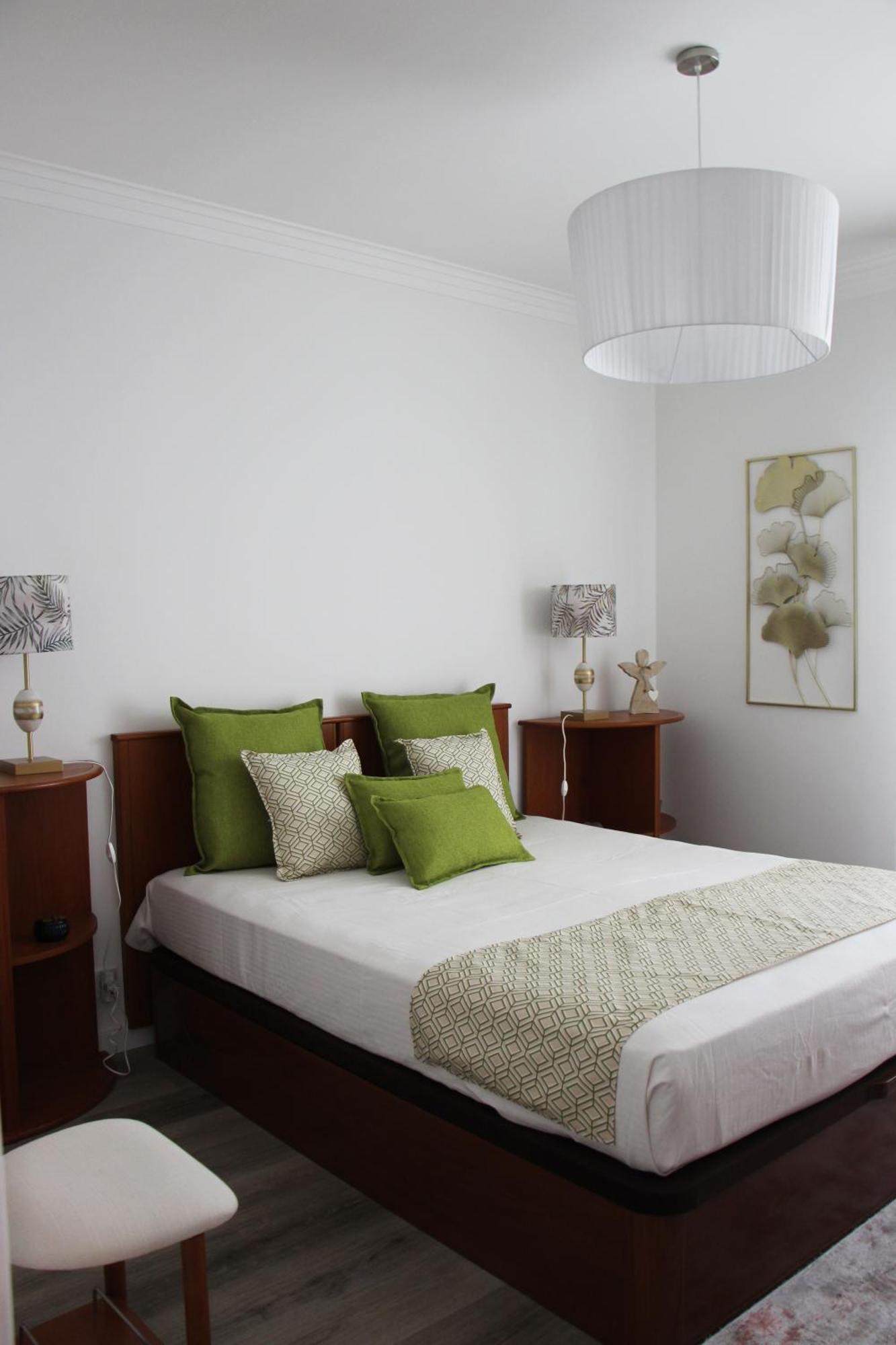 Arruda Garden Luxury Apartment With Ac Κασκαΐς Εξωτερικό φωτογραφία