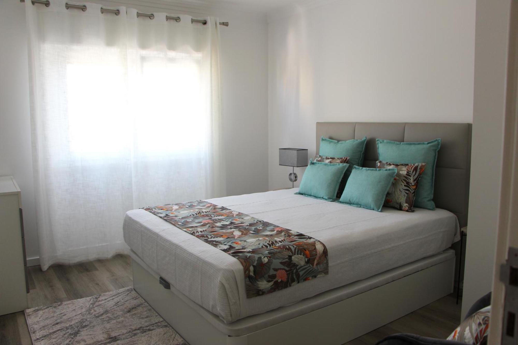 Arruda Garden Luxury Apartment With Ac Κασκαΐς Εξωτερικό φωτογραφία