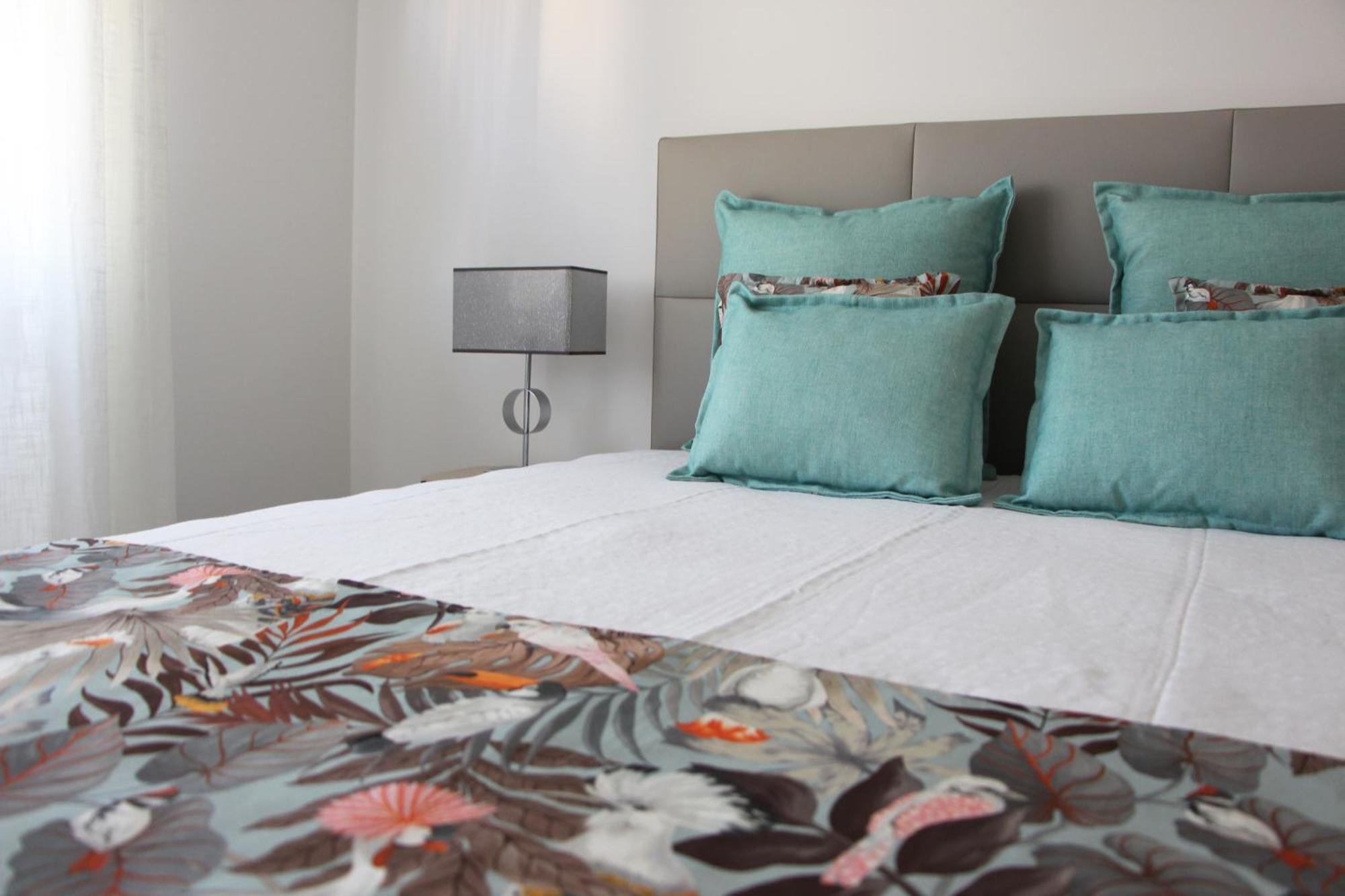 Arruda Garden Luxury Apartment With Ac Κασκαΐς Εξωτερικό φωτογραφία