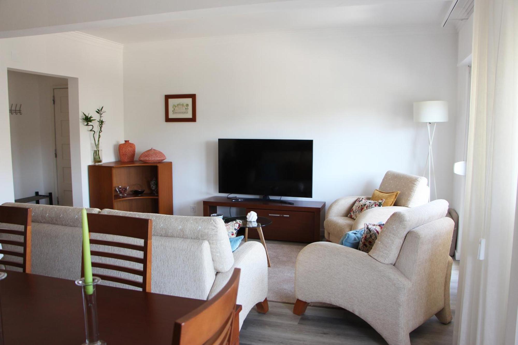 Arruda Garden Luxury Apartment With Ac Κασκαΐς Εξωτερικό φωτογραφία